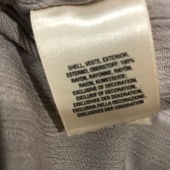 Anthropologie Floreat Mada Swing Top - Picture 8 of 15